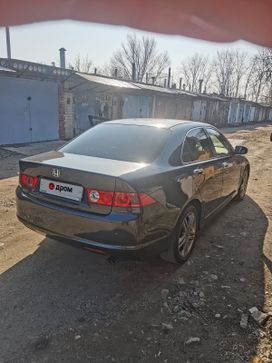  Honda Accord 2007 , 715000 , 