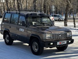 SUV   SsangYong Korando Family 1988 , 530000 , -