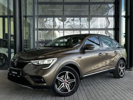 SUV   Renault Arkana 2019 , 1530000 , 