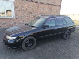  Mazda Capella 1998 , 245000 , 