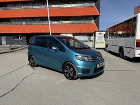    Honda Freed Spike 2013 , 1240000 , 