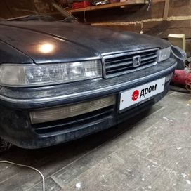  Honda Accord Inspire 1990 , 210000 , -