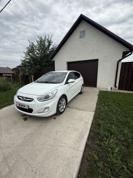  Hyundai Solaris 2014 , 760000 , 