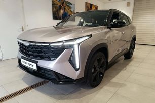 SUV   Geely Cityray 2024 , 3054190 , 
