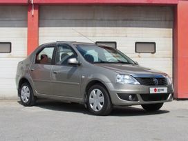  Renault Logan 2010 , 399000 , 