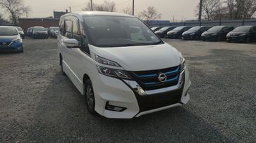    Nissan Serena 2019 , 1868000 , 