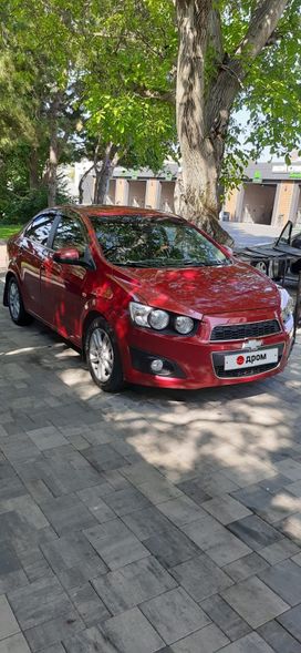  Chevrolet Aveo 2014 , 800000 , 