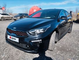  Kia Cerato 2020 , 2600000 , 