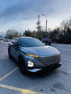 SUV   OMODA C5 2022 , 2000000 , 