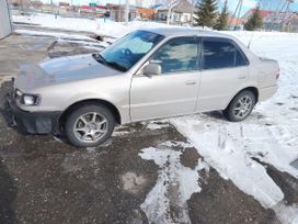  Toyota Corolla 1998 , 340000 , 