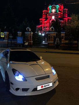  3  Toyota Celica 1999 , 980000 , 