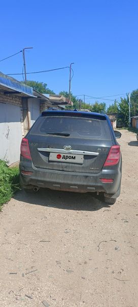 SUV   Lifan X60 2015 , 570000 , 