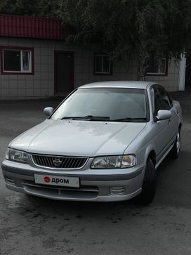  Nissan Sunny 2001 , 330000 , 