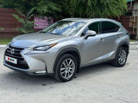 SUV   Lexus NX200 2014 , 2750000 , 