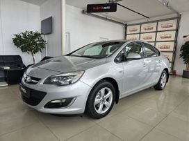  Opel Astra 2012 , 955000 , 