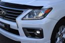 SUV   Lexus LX570 2014 , 4485000 , 