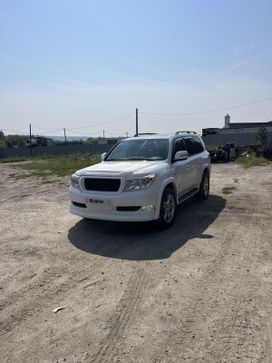 SUV   Toyota Land Cruiser 2008 , 3650000 , 