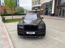 SUV   Rolls-Royce Cullinan 2021 , 75000000 , 