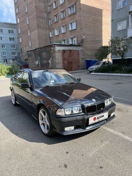  BMW 3-Series 1991 , 425000 , 