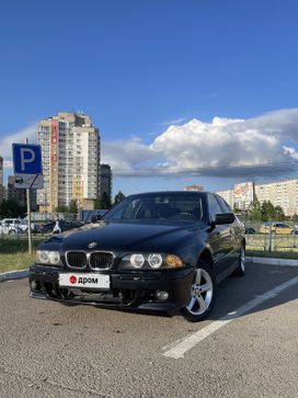  BMW 5-Series 2000 , 395000 , 