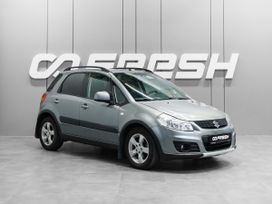  Suzuki SX4 2012 , 969000 , 