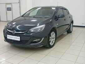  Opel Astra 2012 , 410000 , 