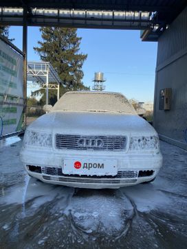  Audi 100 1991 , 250000 , 