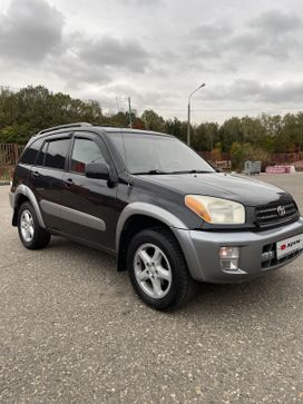 SUV   Toyota RAV4 2001 , 870000 , 