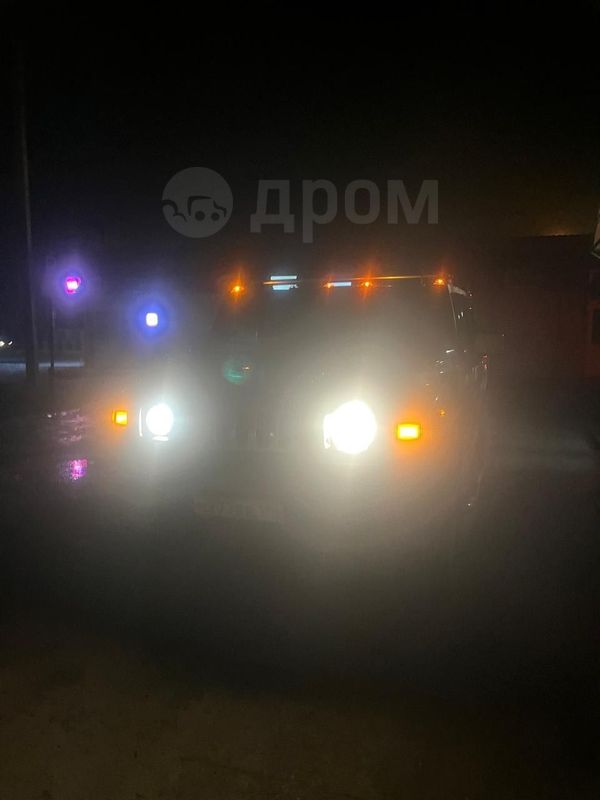 SUV   Hummer H2 2003 , 1950000 , -