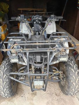  Irbis Irbis 2013 , 110000 , 