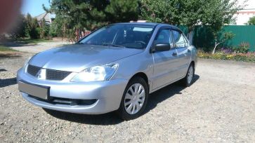  Mitsubishi Lancer 2006 , 280000 , 