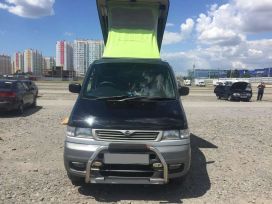    Mazda Bongo Friendee 1996 , 280000 , --