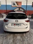 SUV   Mazda CX-5 2019 , 2490000 , 