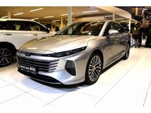  Bestune B70, 2024