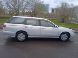  Nissan Avenir 2004 , 340000 , 
