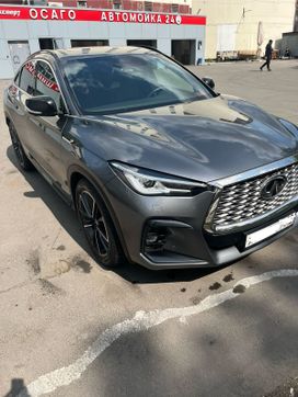 SUV   Infiniti QX55 2021 , 4150000 , 