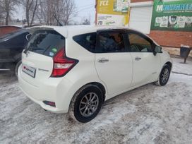 Nissan Note 2017 , 1000000 , 