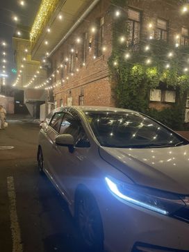  Honda Shuttle 2016 , 830000 , -