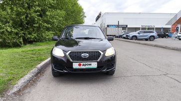 Datsun on-DO 2018 , 550000 , 
