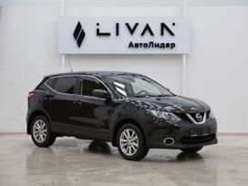  Qashqai, 2015