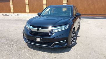 SUV   Honda Avancier 2023 , 6900000 ,  