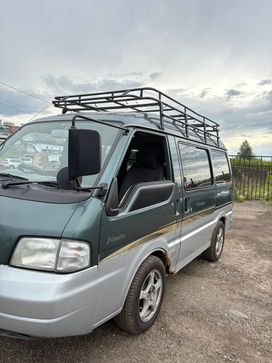   Nissan Vanette 2001 , 435000 , 