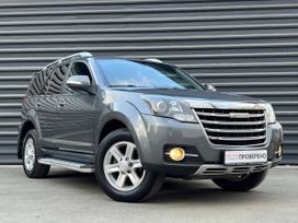 SUV   DW Hower H3 2017 , 1575000 , 