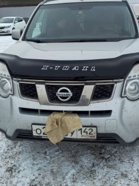 SUV   Nissan X-Trail 2014 , 1970000 , 