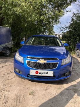  Chevrolet Cruze 2011 , 1000000 , 
