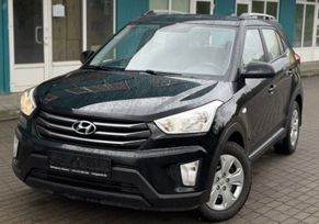 SUV   Hyundai Creta 2018 , 1261000 , 