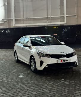  Kia Rio 2021 , 1470000 , 
