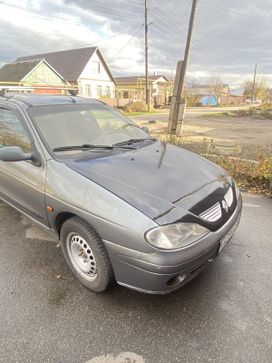  Renault Megane 2003 , 325000 , 