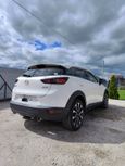 SUV   Mazda CX-3 2018 , 1735000 , 