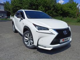 SUV   Lexus NX300h 2015 , 3100000 , 